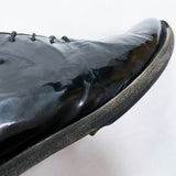 (OTHER) DIOR HOMME PATENT LEATHER DRESS SHOES