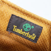 (OTHER) TIMBERLAND NUBUCK LEATHER 6 INCH LACE UP BOOTS