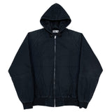 (DESIGNERS) 2000'S GOOD ENOUGH HOODED ACTIVE JACKET