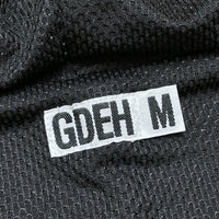 (DESIGNERS) 2000'S GOOD ENOUGH HOODED ACTIVE JACKET