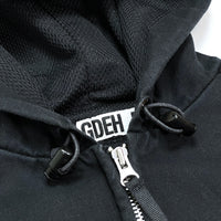 (DESIGNERS) 2000'S GOOD ENOUGH HOODED ACTIVE JACKET