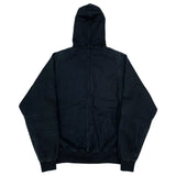 (DESIGNERS) 2000'S GOOD ENOUGH HOODED ACTIVE JACKET