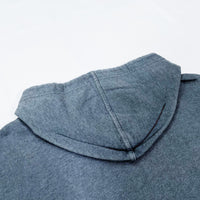 (DESIGNERS) 1990'S MADE IN PORTUGAL Levi's RED IRREGULAR DESIGN ZIP UP HOODIE SWEAT SHIRT