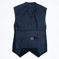 (DESIGNERS) AD1992 COMME des GARCONS HOMME PLUS 5 POCKET GILET VEST