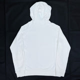 (DESIGNERS) MADE IN TURKEY C.P.COMPANY PULLOVER HOODIE SWEAT SHIRT WITH GOGGLES