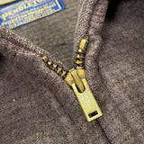 (VINTAGE) 1940'S PENDLETON PATCH POCKET WOOL SPORTS JACKET