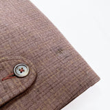 (VINTAGE) 1940'S PENDLETON PATCH POCKET WOOL SPORTS JACKET
