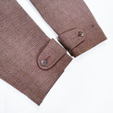 (VINTAGE) 1940'S PENDLETON PATCH POCKET WOOL SPORTS JACKET