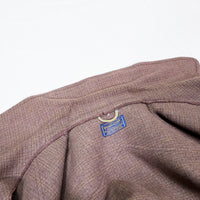 (VINTAGE) 1940'S PENDLETON PATCH POCKET WOOL SPORTS JACKET